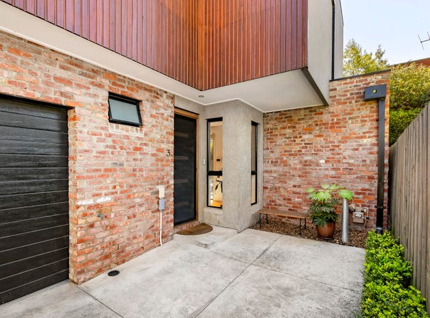 3/47 Davies Street, Brunswick, Vic 3056