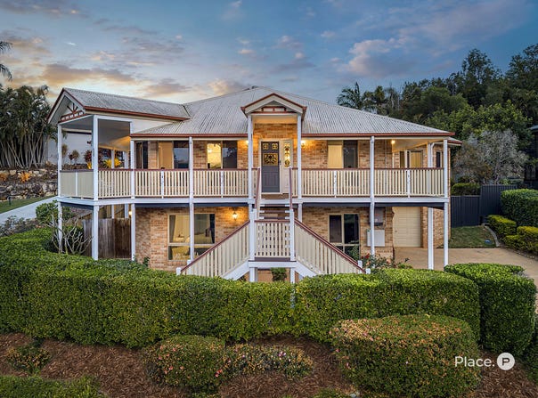 24 Pardalote Place, Cashmere, Qld 4500