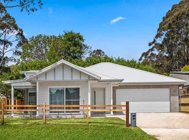 2A Bindar Crescent, Bundanoon, NSW 2578