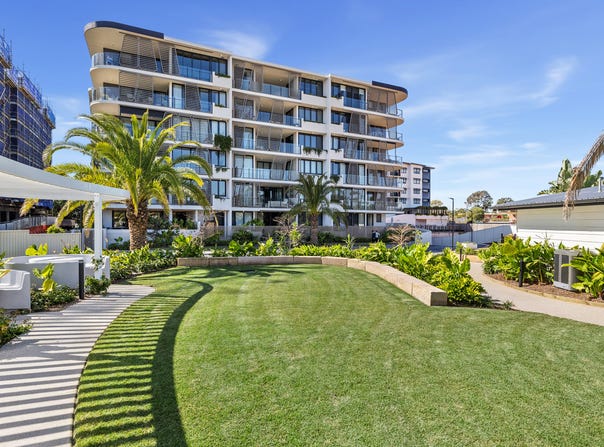 4310/7 Ross Court, Cleveland, Qld 4163