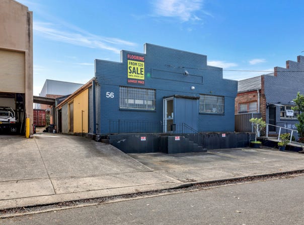 56 Anderson Road, Mortdale, NSW 2223