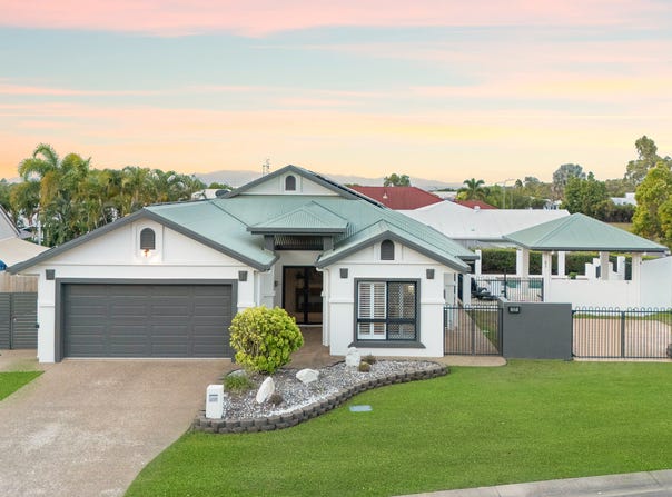 17 Minaret Way, Mount Louisa, Qld 4814