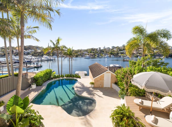 4 Kalang Lane, Yowie Bay, NSW 2228