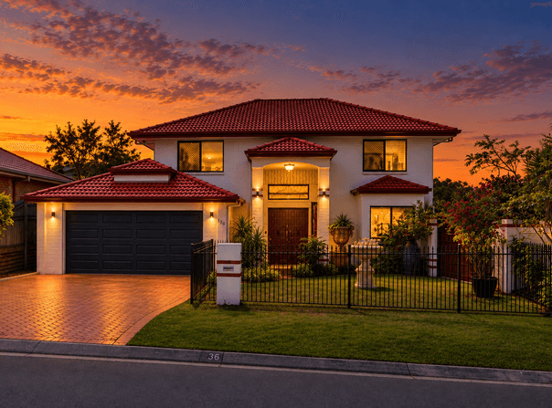 136 Morris Circuit, Thornlands, Qld 4164
