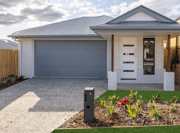 4 Prospect Street, Flagstone, Qld 4280
