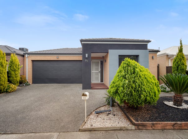 33 Constellation Circuit, Truganina, Vic 3029