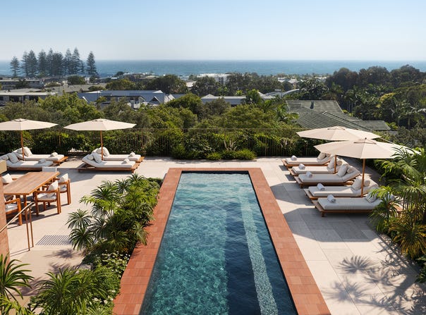 4/9 Marvell Street, Byron Bay, NSW 2481