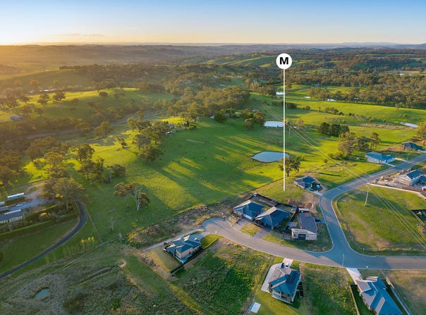 Lot 2 & 3, 3 Mountain Vista, Orange, NSW 2800
