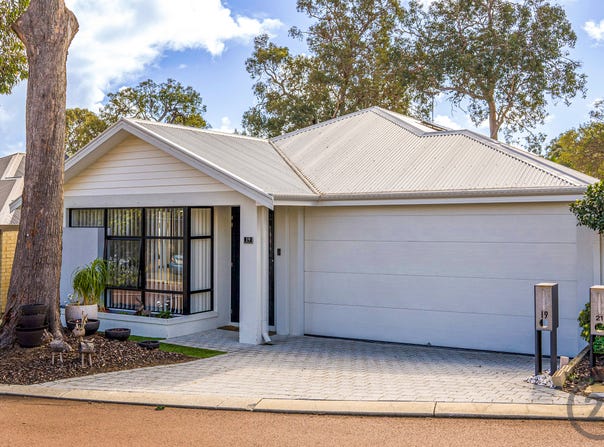 19 Winter View, Dawesville, WA 6211