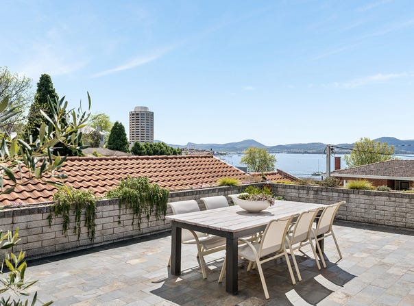 36 Norfolk Crescent, Sandy Bay, Tas 7005