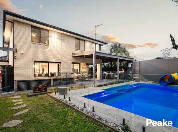 28 Grant Parade, Officer, Vic 3809