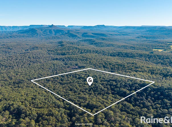 Lot 114, Woodburn Road, Morton, NSW 2538
