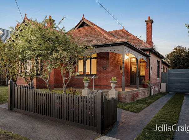 27 Mitchell Street, Northcote, Vic 3070