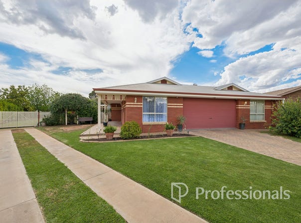 3 Admiral Court, Mildura, Vic 3500