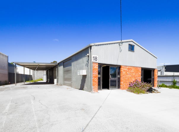 18 Armitage Street, Bongaree, Qld 4507