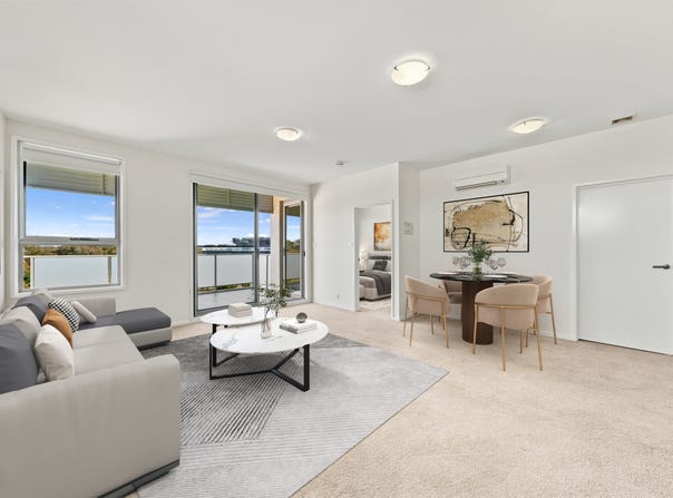 69/148 Flemington Road, Harrison, ACT 2914