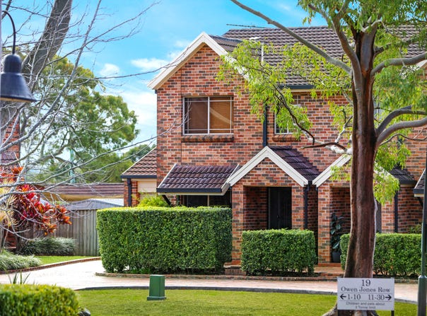 9/19 Owen Jones Row, Menai, NSW 2234
