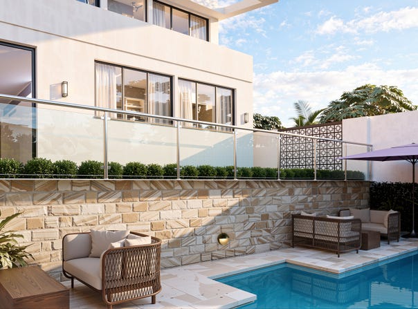 11 Village Lower Road, Vaucluse, NSW 2030
