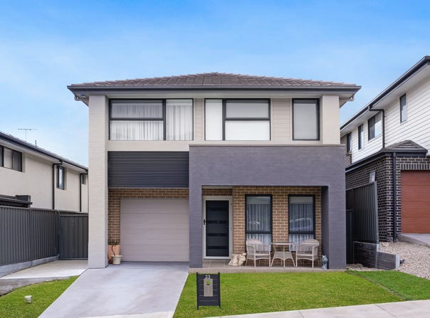 23 Foundation Avenue, Huntley, NSW 2530