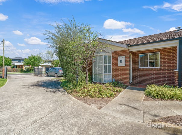 2/2-4 Elizabeth Street, Braybrook, Vic 3019