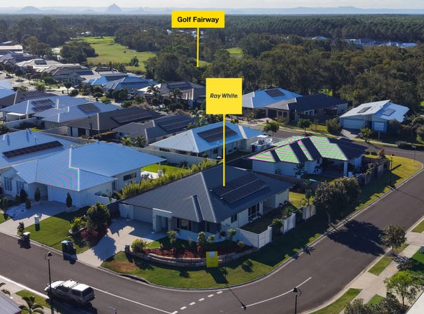 29 Bearberry Street, Banksia Beach, Qld 4507