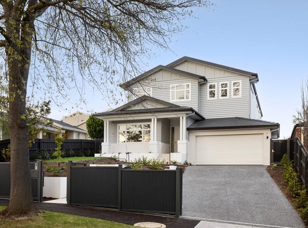 83 Valley Parade, Glen Iris, Vic 3146