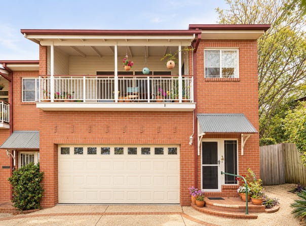 4/34 Montrose Road, Taringa, Qld 4068