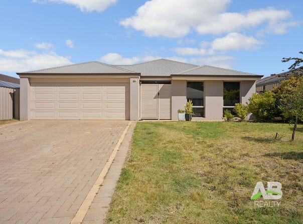 14 Stockholm Road, Wanneroo, WA 6065