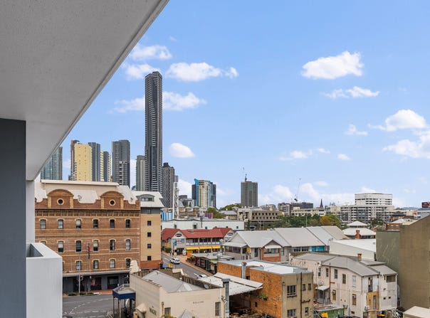 601/29 Robertson Street, Fortitude Valley, Qld 4006