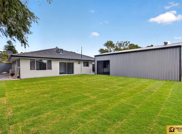 4 Indus Close, Rockingham, WA 6168