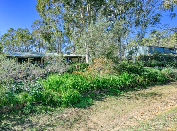 535 Thomas Road, Parkerville, WA 6081