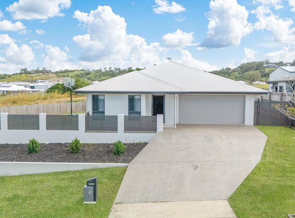 58 Balzan Drive, Rural View, Qld 4740