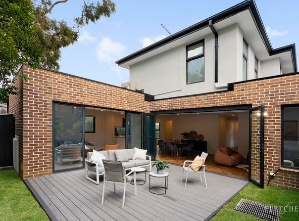 3/22 Kenny Street, Balwyn North, Vic 3104