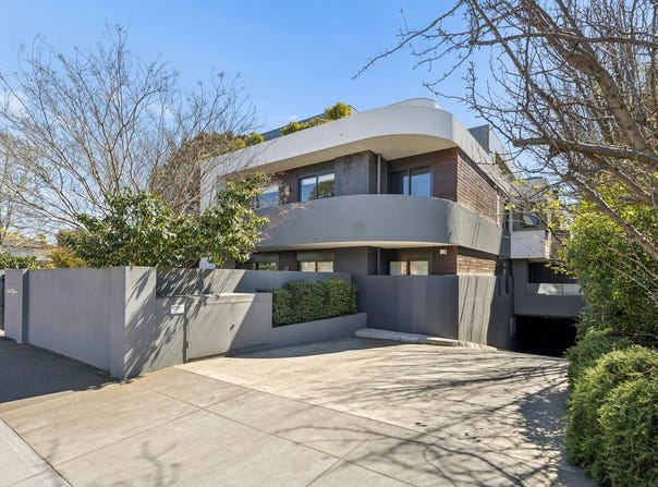 7/1059 Malvern Road, Toorak, Vic 3142