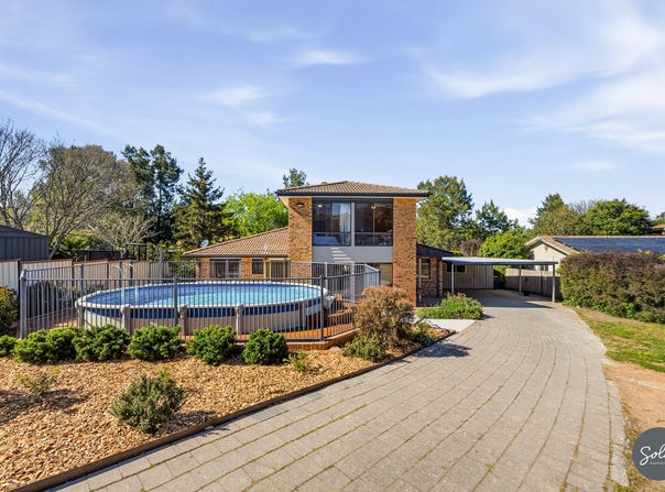 3 Merriman Crescent, Macarthur, ACT 2904