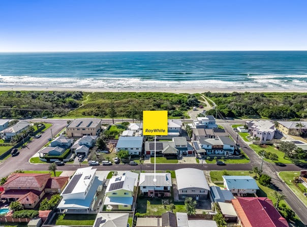 14 Seamist Lane, Evans Head, NSW 2473