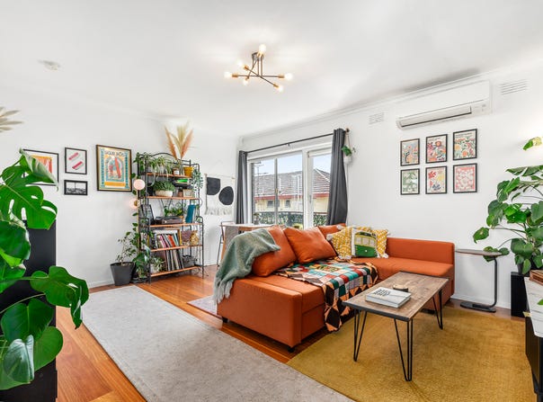 23/43 Williams Road, Windsor, Vic 3181
