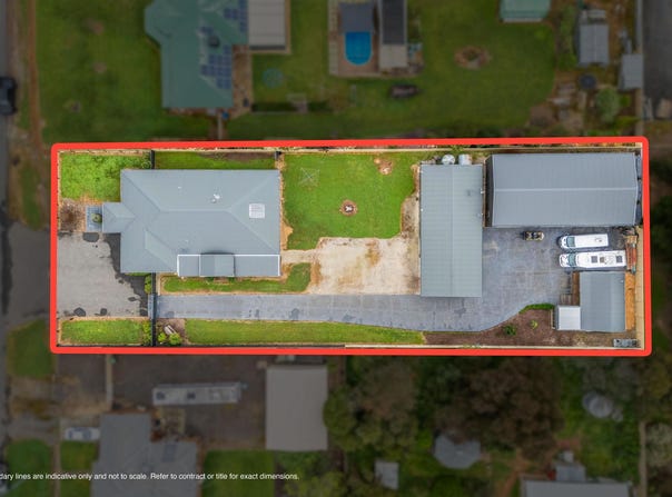 9 Ligar Street, Huntly, Vic 3551