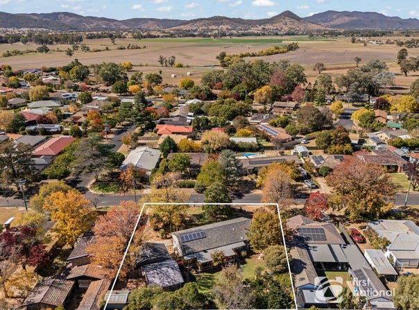 32 Winbourne Street, Mudgee, NSW 2850