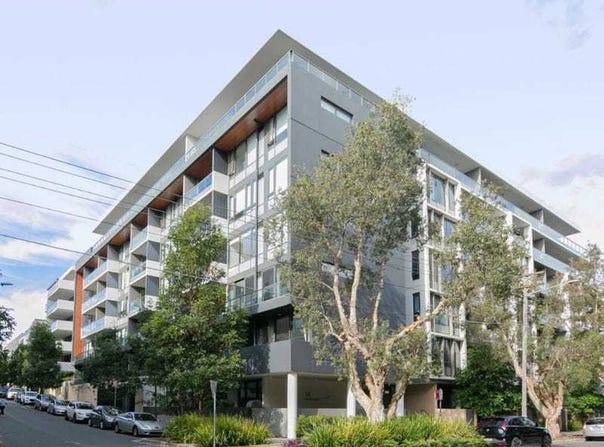 B304/14H Mentmore Avenue, Rosebery, NSW 2018
