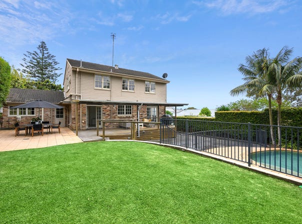 23 Rowan Street, Mona Vale, NSW 2103