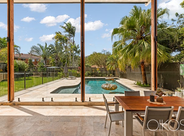 15 Moygara Street, The Gap, Qld 4061