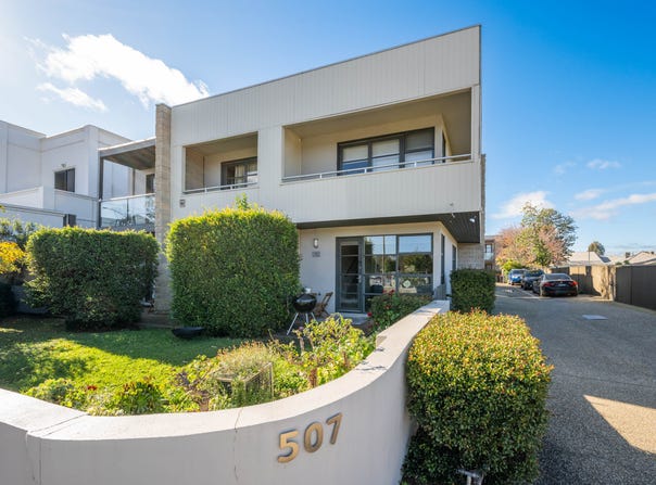 3/507 Wyndham Street, Shepparton, Vic 3630