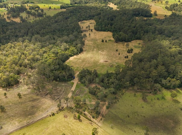 Lot 155 Chain O Ponds Road, Collombatti, NSW 2440