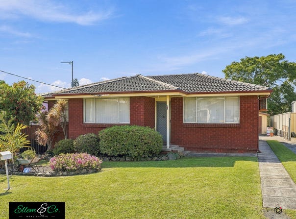 4 Cullen Street, Oak Flats, NSW 2529