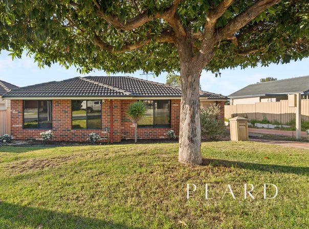 64a Eastdene Circle, Nollamara, WA 6061