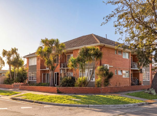 1/61 Balmoral Avenue, Springvale, Vic 3171