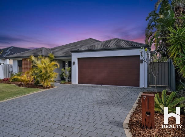 7 Bittern Way, Bennett Springs, WA 6063