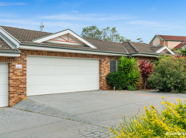 6/68 North Street, Ulladulla, NSW 2539