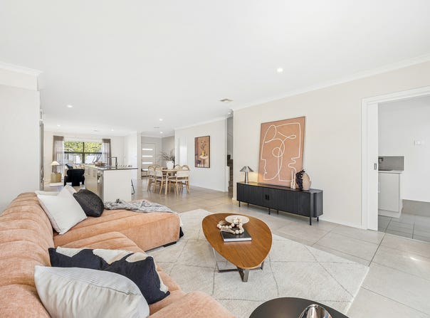 24 Bandicoot Street, Throsby, ACT 2914